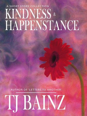 cover image of Kindness and Happenstance